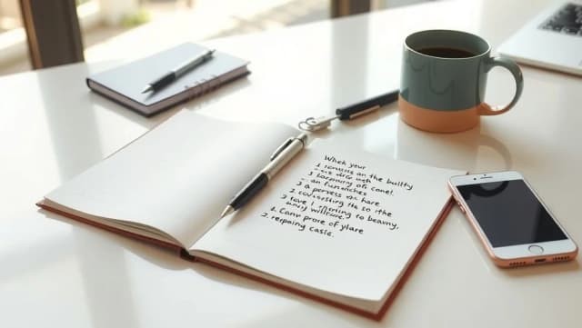 Vilka frågor ska man ställa på en intervju